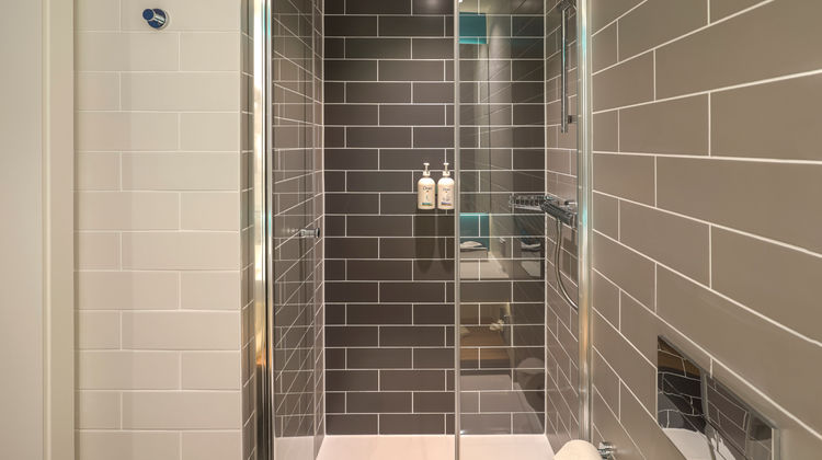 Holiday Inn Express Dresden Zentrum Room