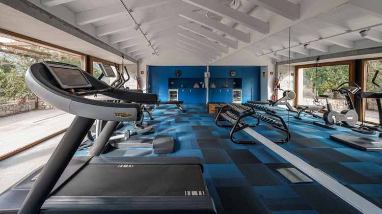 Son Brull Hotel & Spa Health Club