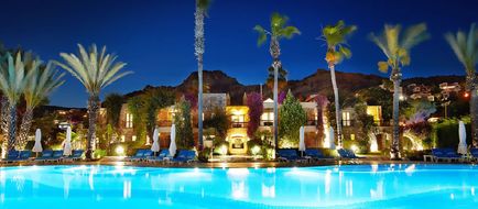 Divan Bodrum Exterior