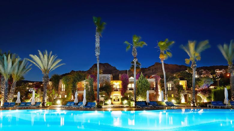 <b>Divan Bodrum Exterior</b>. Images powered by <a href="https://www.leonardoworldwide.com/" title="Leonardo Worldwide" target="_blank">Leonardo</a>.
