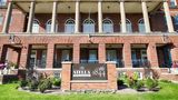 The Stella Hotel & Ballroom Exterior