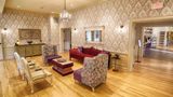 The Stella Hotel & Ballroom Lobby