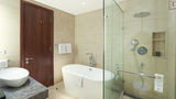 Oakwood Suites La Maison Jakarta Room