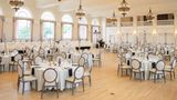 The Stella Hotel & Ballroom Lobby
