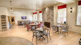 The Stella Hotel & Ballroom Lobby