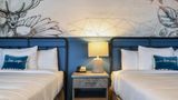 The Stella Hotel & Ballroom Room