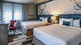 The Stella Hotel & Ballroom Room