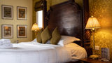 Master Builders House Hotel Room