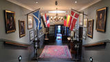 Master Builders House Hotel Lobby