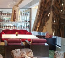 NEW Hotel, a Member of Design Hotels Lobby