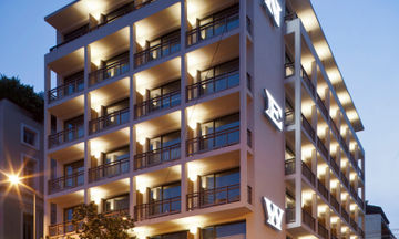 NEW Hotel, a Member of Design Hotels