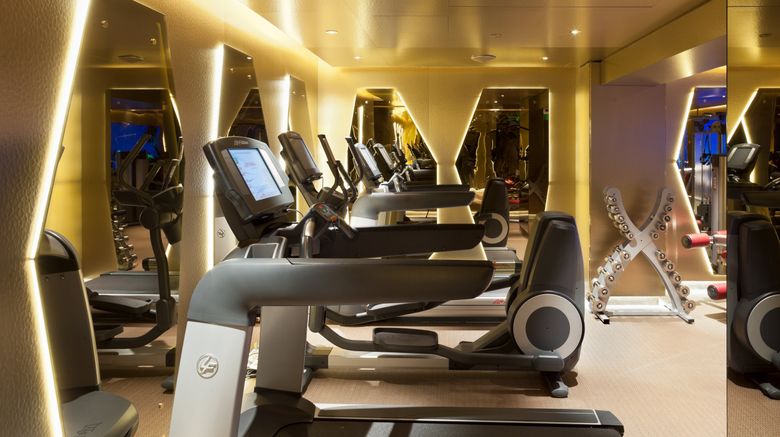 <b>NEW Hotel, a Member of Design Hotels Recreation</b>. Images powered by <a href="https://www.leonardoworldwide.com/" title="Leonardo Worldwide" target="_blank">Leonardo</a>.