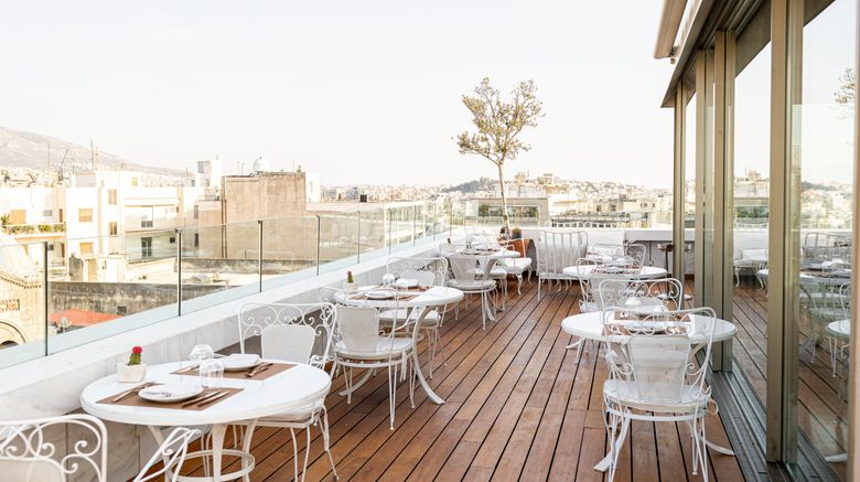 <b>NEW Hotel, a Member of Design Hotels Exterior</b>. Images powered by <a href="https://www.leonardoworldwide.com/" title="Leonardo Worldwide" target="_blank">Leonardo</a>.