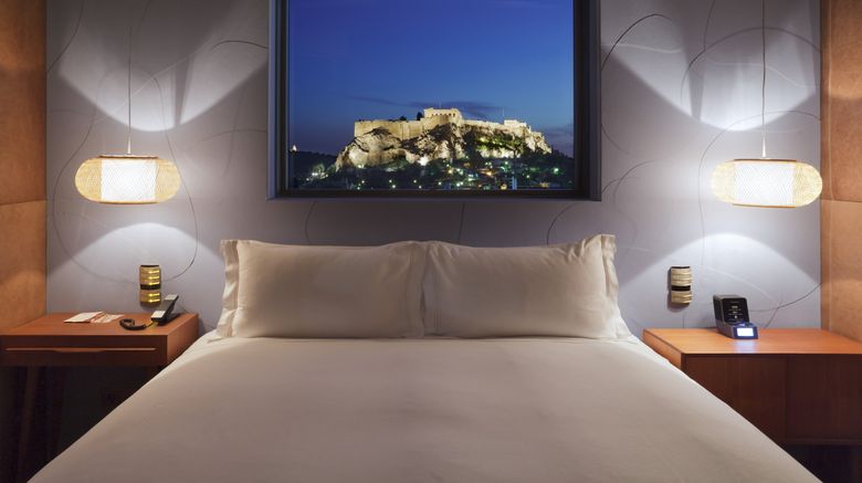 <b>NEW Hotel, a Member of Design Hotels Suite</b>. Images powered by <a href="https://www.leonardoworldwide.com/" title="Leonardo Worldwide" target="_blank">Leonardo</a>.