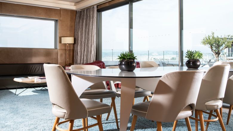 <b>NEW Hotel, a Member of Design Hotels Suite</b>. Images powered by <a href="https://www.leonardoworldwide.com/" title="Leonardo Worldwide" target="_blank">Leonardo</a>.