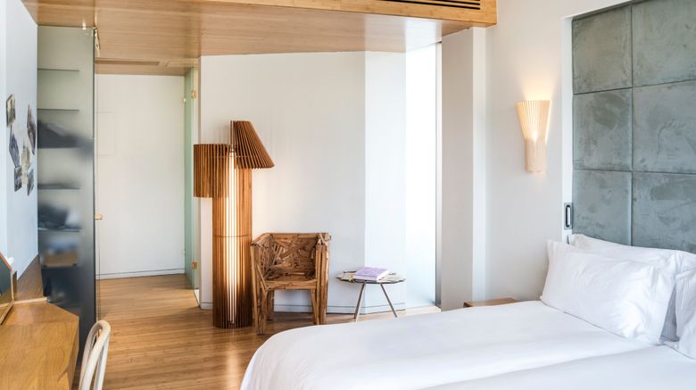 <b>NEW Hotel, a Member of Design Hotels Recreation</b>. Images powered by <a href="https://www.leonardoworldwide.com/" title="Leonardo Worldwide" target="_blank">Leonardo</a>.
