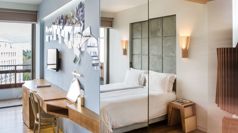 <b>NEW Hotel, a Member of Design Hotels Recreation</b>. Images powered by <a href="https://www.leonardoworldwide.com/" title="Leonardo Worldwide" target="_blank">Leonardo</a>.