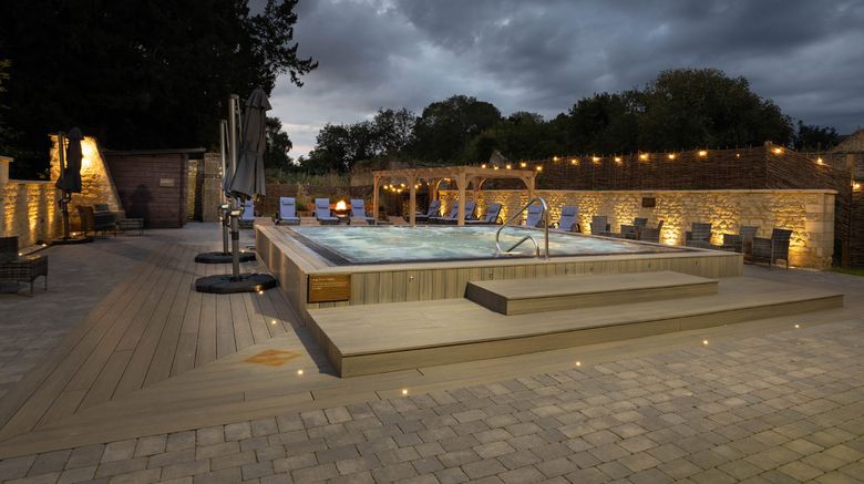<b>Barton Hall Hotel Spa</b>. Images powered by <a href="https://www.leonardoworldwide.com/" title="Leonardo Worldwide" target="_blank">Leonardo</a>.