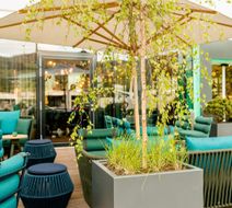 Motel One Salzburg Exterior