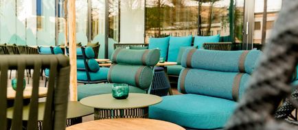 Motel One Salzburg Exterior
