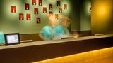 Motel One Munich-Deutsches Museum Lobby