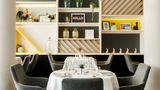Holiday Inn Dresden-Am Zwinger Restaurant