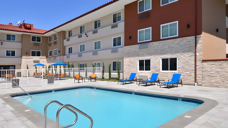 <b>Holiday Inn Express Santa Rosa North Pool</b>. Images powered by <a href="https://www.leonardoworldwide.com/" title="Leonardo Worldwide" target="_blank">Leonardo</a>.