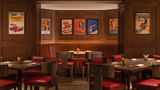 Crowne Plaza Hotel Muscat Restaurant