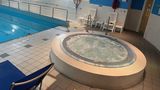 Holiday Inn Edinburgh Pool