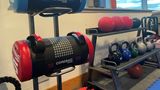 Holiday Inn Edinburgh Health Club