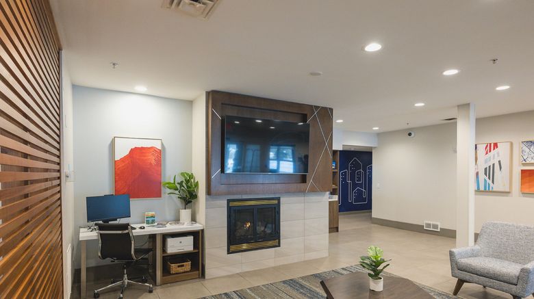 <b>Holiday Inn Express & Suites Other</b>. Images powered by <a href="https://www.leonardoworldwide.com/" title="Leonardo Worldwide" target="_blank">Leonardo</a>.