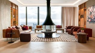 Home Southbank-Urban Rest