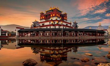 Somerset Harmony City Wuxi