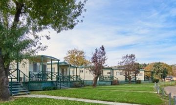Gundagai Cabins Tourist Park
