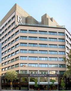 Renaissance Barcelona Hotel