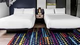 Aloft Nashville Airport Room