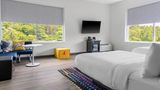 Aloft Nashville Airport Room