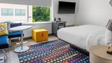 Aloft Nashville Airport Room