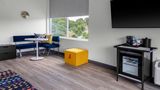 Aloft Nashville Airport Room