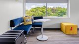 Aloft Nashville Airport Room