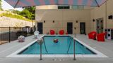 Aloft Nashville Airport Pool