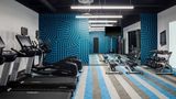 Aloft Nashville Airport Recreation