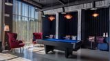 Aloft Nashville Airport Pool
