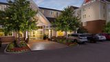 Residence Inn Dayton North Exterior