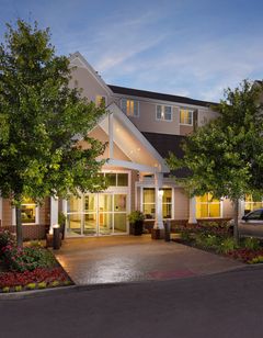 Residence Inn Dayton North