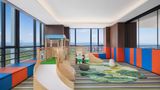 Ascott Qinhuang Chengdu Recreation