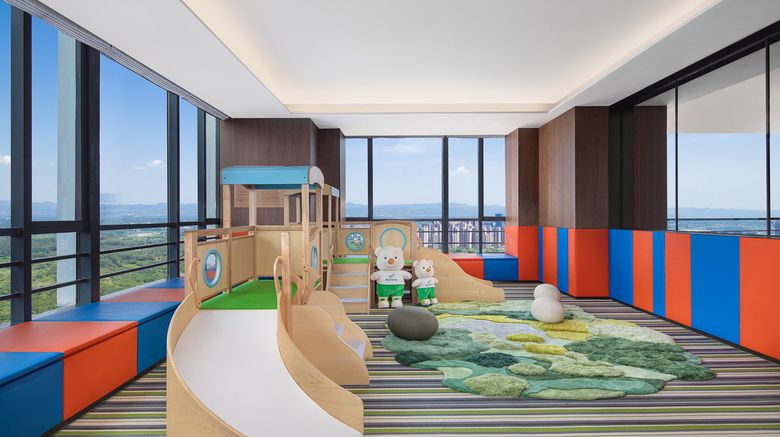 <b>Ascott Qinhuang Chengdu Recreation</b>. Images powered by <a href="https://www.leonardoworldwide.com/" title="Leonardo Worldwide" target="_blank">Leonardo</a>.