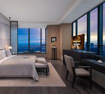 Ascott Qinhuang Chengdu Exterior