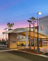 Fairfield Inn/Suites Sacramento Folsom