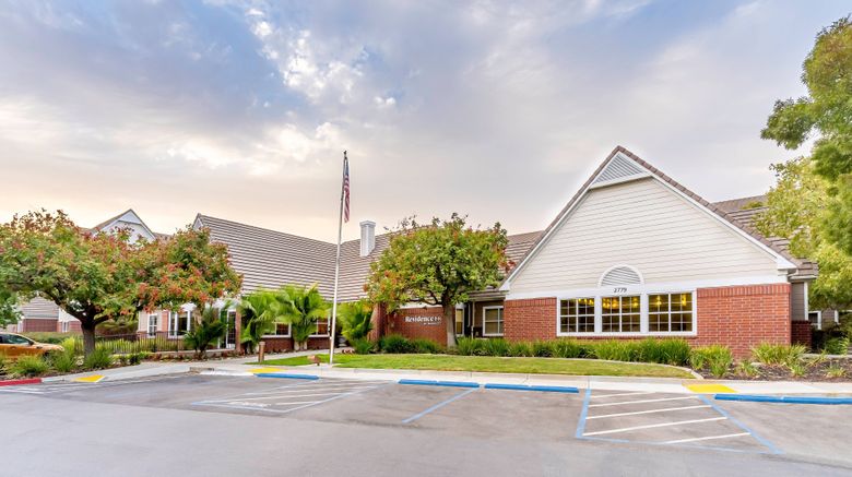 <b>Residence Inn Sacramento Rancho Cordova Exterior</b>. Images powered by <a href="https://www.leonardoworldwide.com/" title="Leonardo Worldwide" target="_blank">Leonardo</a>.